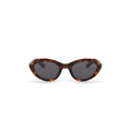 OHO's OHO's PARADISE Sunglasses (Color Variant 3) — Oversized Round Frames — main product shot