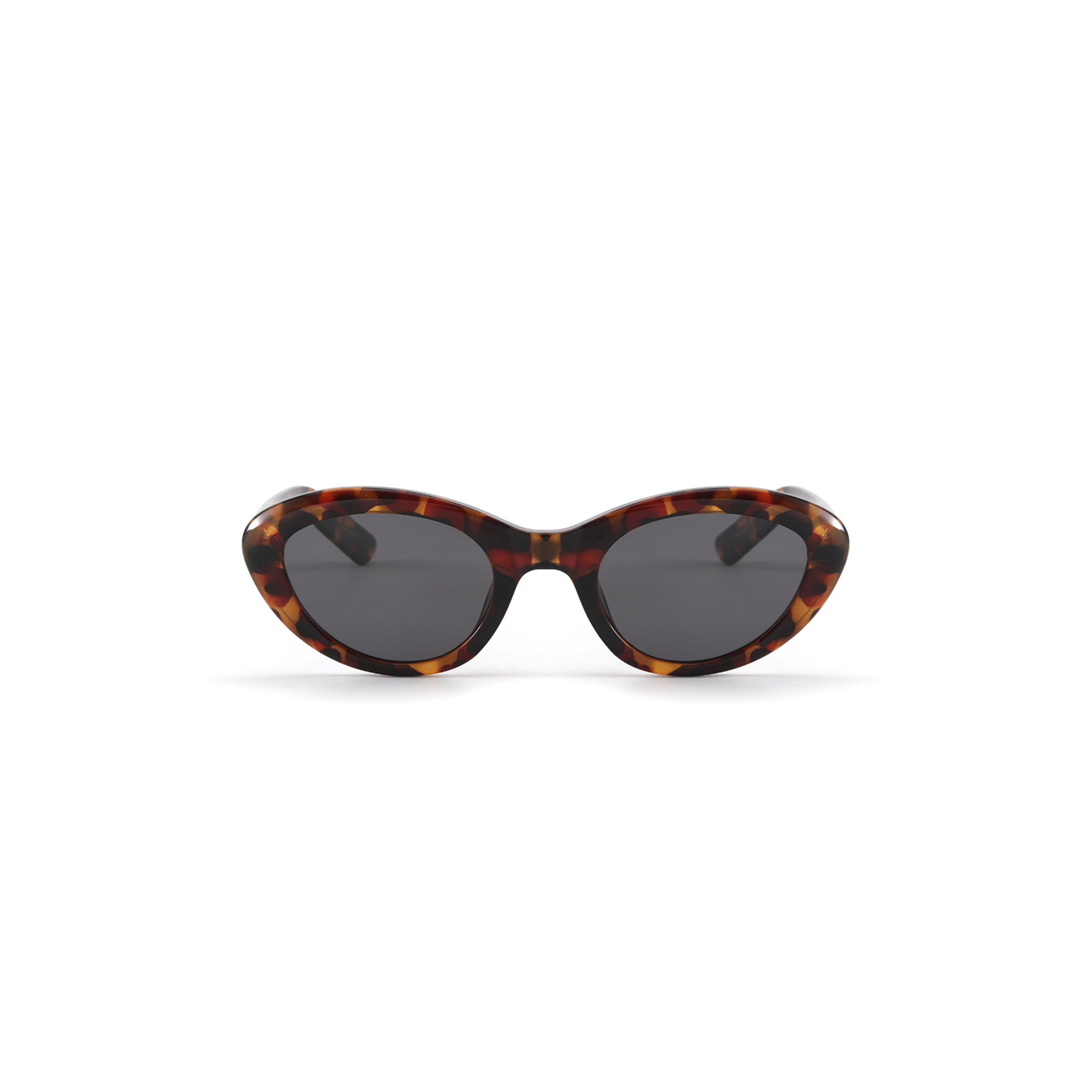 OHO's OHO's PARADISE Sunglasses (Color Variant 3) — Oversized Round Frames — main product shot