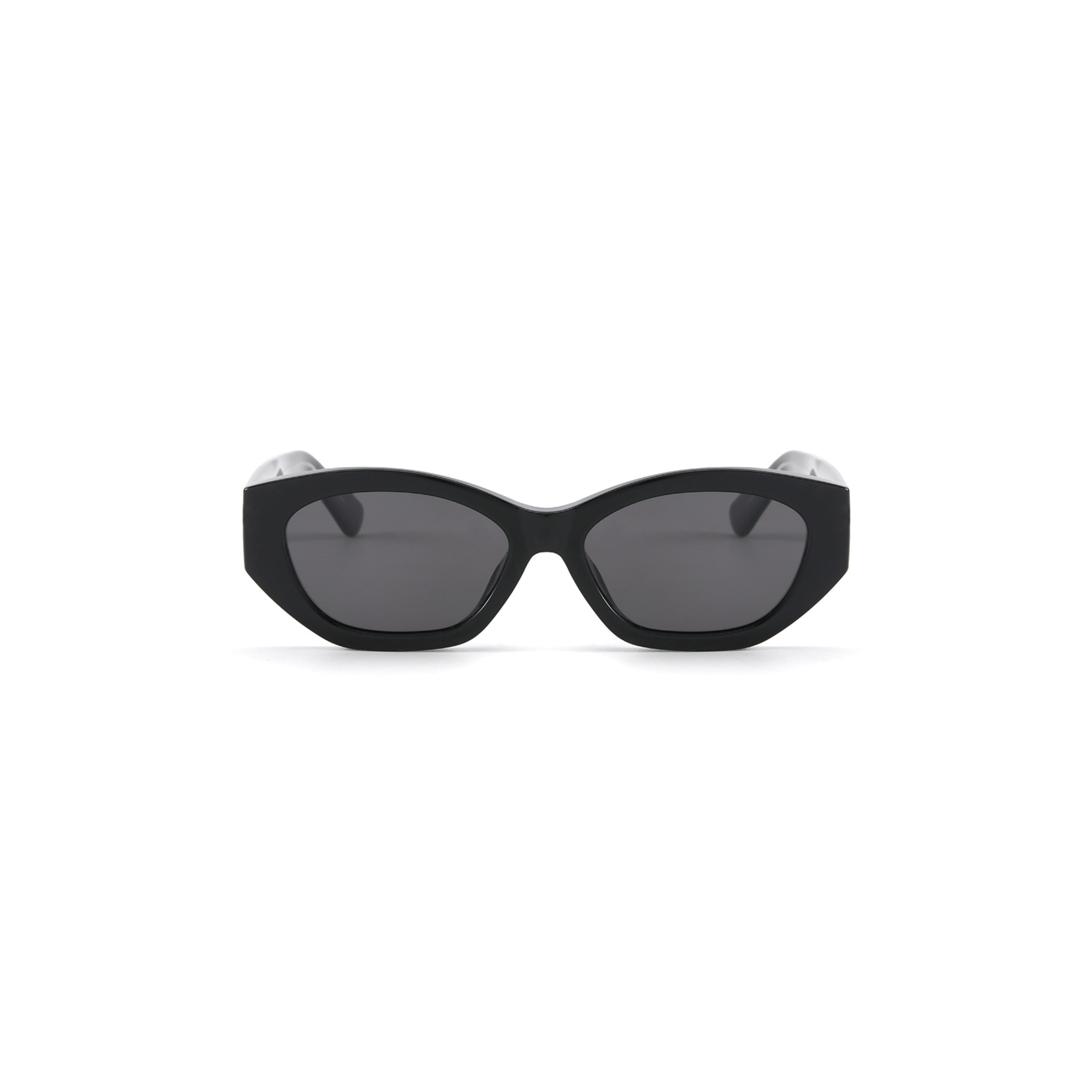 OHO's OHO's CHIC Sunglasses (Color Variant 3) — Polished Sleek Frames — main product shot