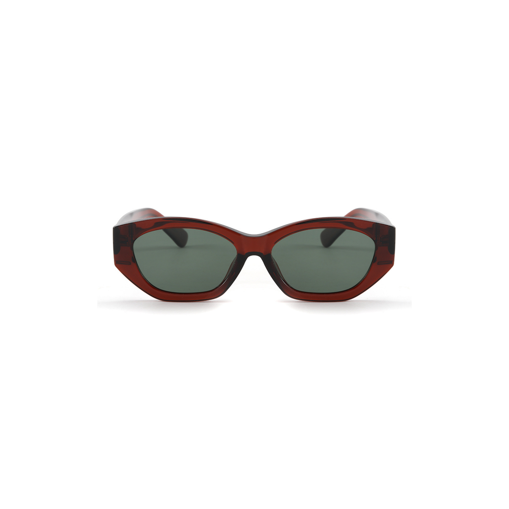 OHO's OHO's CHIC Sunglasses (Color Variant 2) — Polished Sleek Frames — main product shot