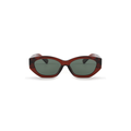 OHO's OHO's CHIC Sunglasses (Color Variant 2) — Polished Sleek Frames — main product shot