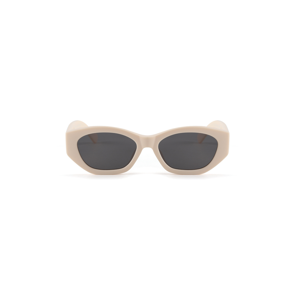 OHO's OHO's CHIC Sunglasses — Polished Sleek Frames — main product shot