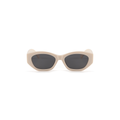 OHO's OHO's CHIC Sunglasses — Polished Sleek Frames — main product shot