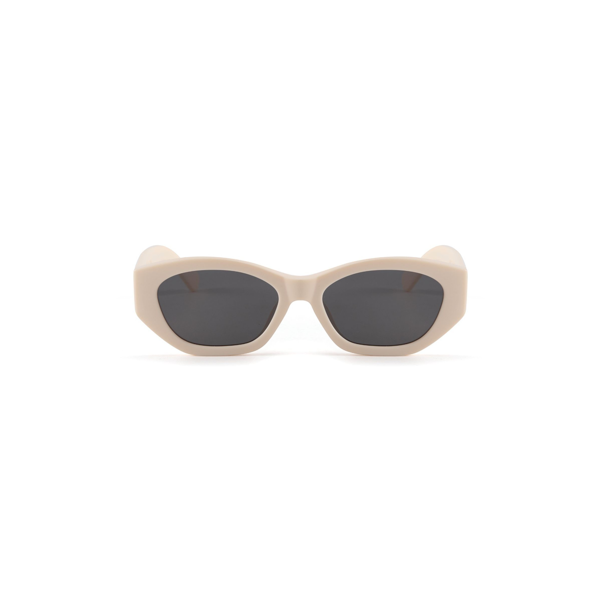 OHO's OHO's CHIC Sunglasses — Polished Sleek Frames — main product shot