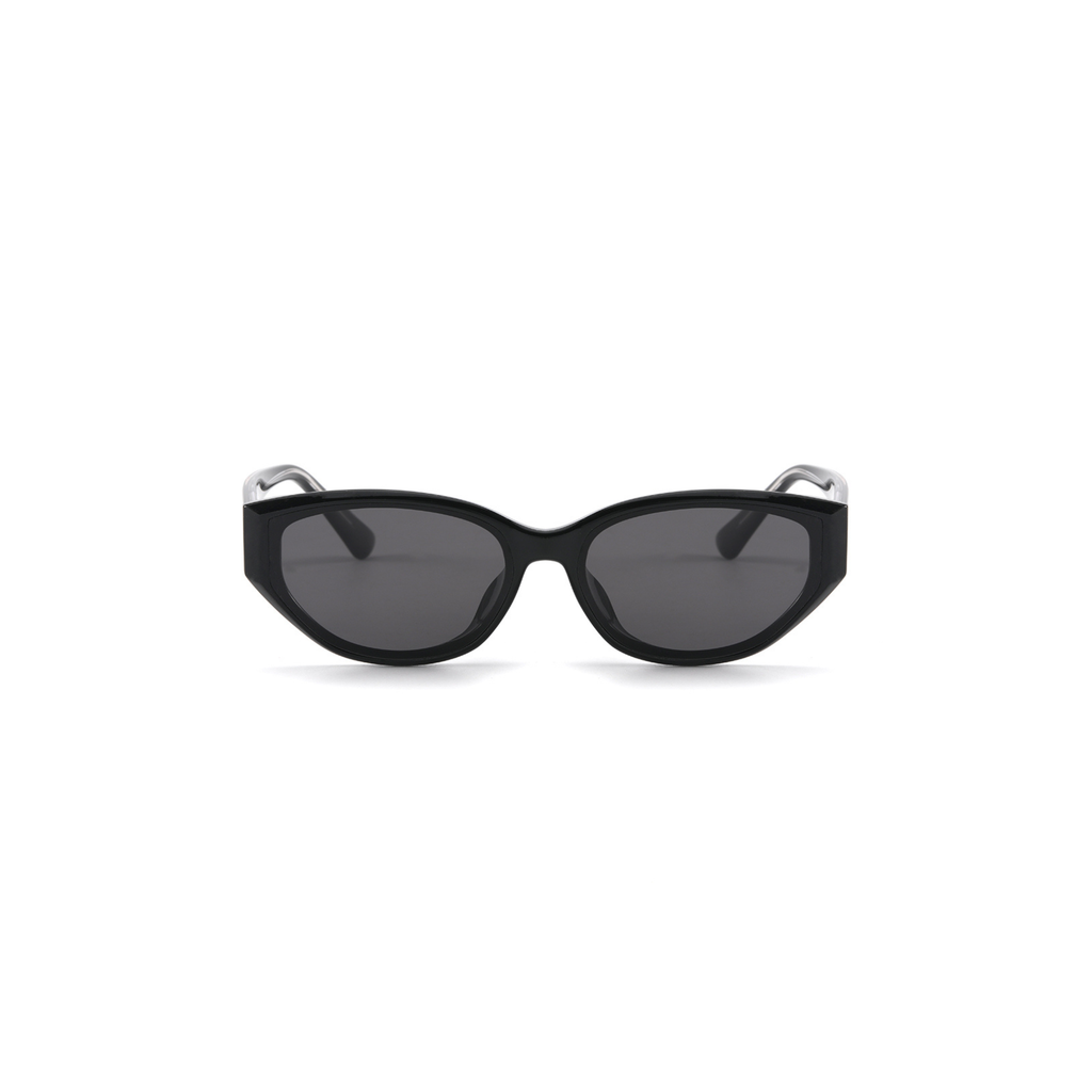 OHO's OHO's RIDGE Sunglasses — Angular Ridge Silhouette — main product shot