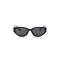 OHO's OHO's RIDGE Sunglasses — Angular Ridge Silhouette — main product shot