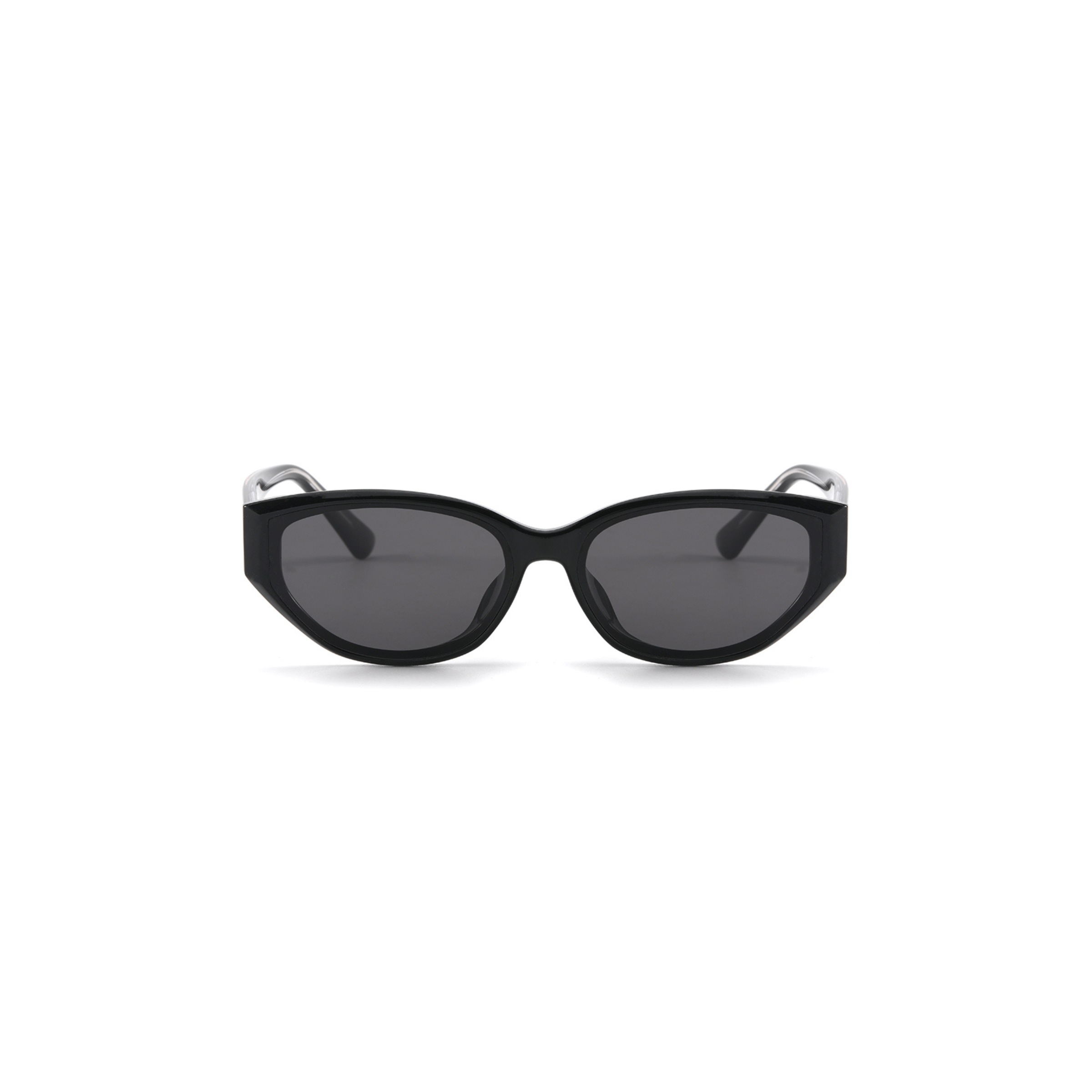 OHO's OHO's RIDGE Sunglasses — Angular Ridge Silhouette — main product shot