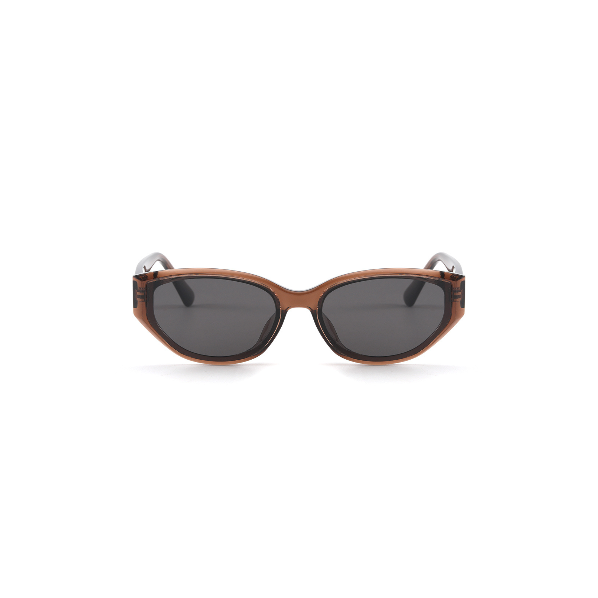 OHO's OHO's RIDGE Sunglasses (Color Variant 3) — Angular Ridge Silhouette — main product shot
