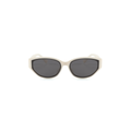 OHO's OHO's RIDGE Sunglasses (Color Variant 2) — Angular Ridge Silhouette — main product shot