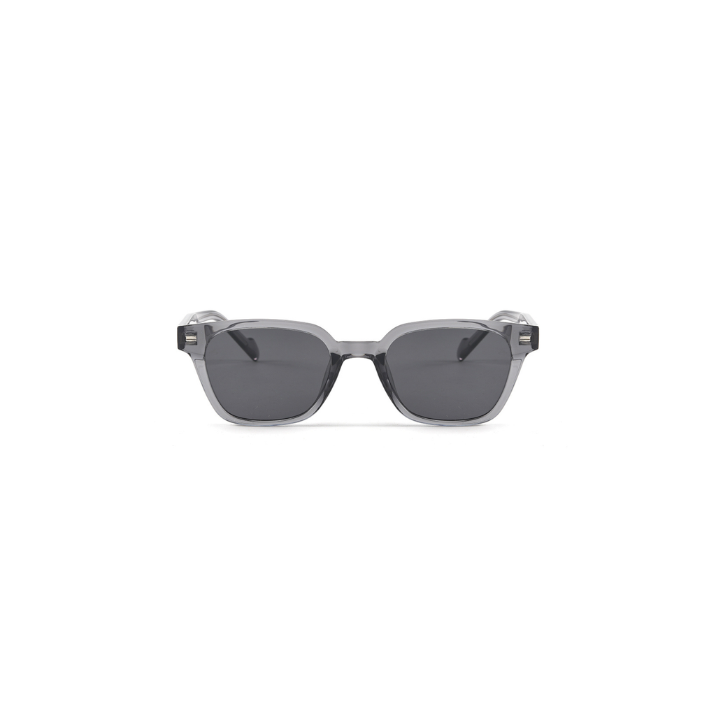 OHO's OHO's MORGAN Sunglasses (Color Variant 3) — Classic Wayfarer Silhouette — main product shot