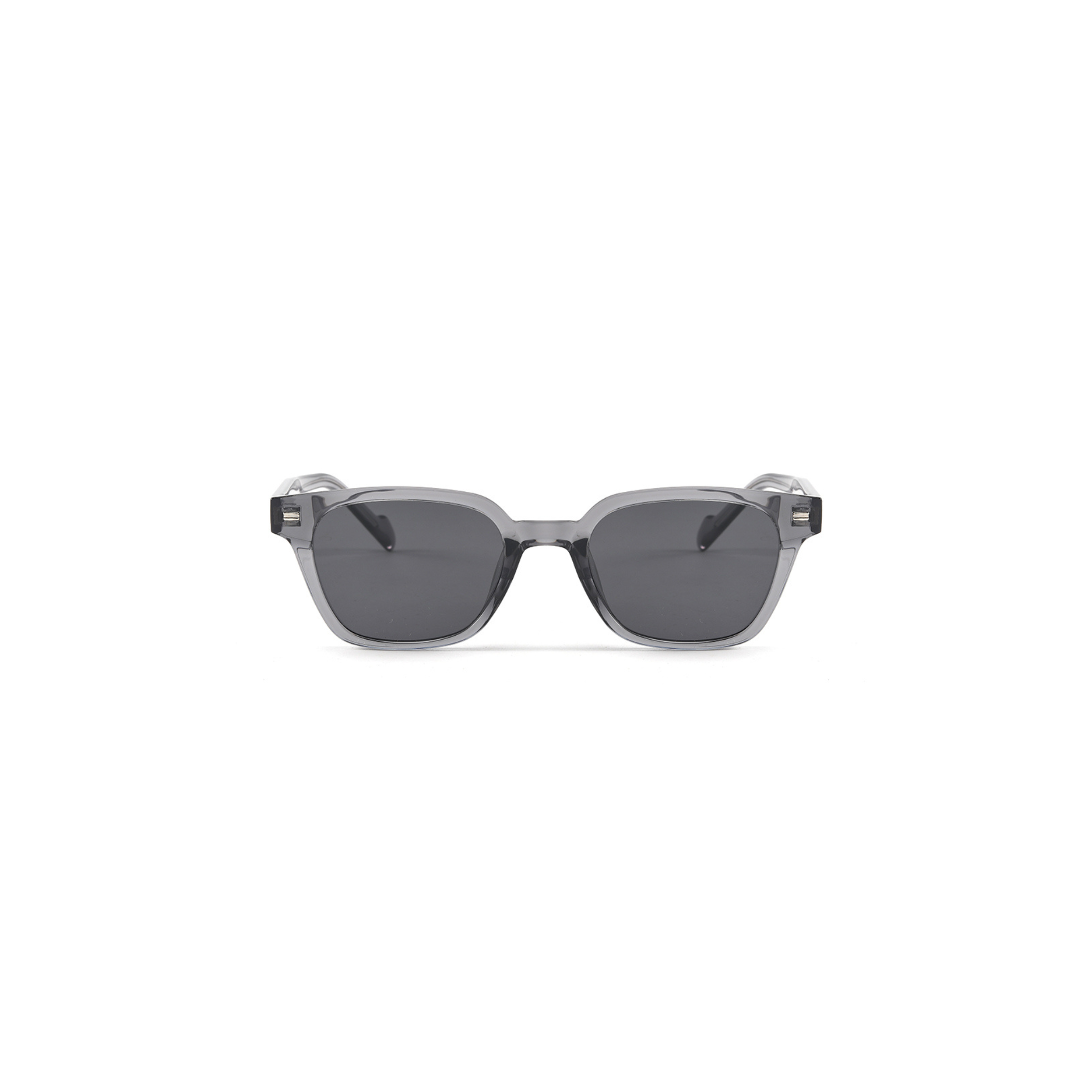 OHO's OHO's MORGAN Sunglasses (Color Variant 3) — Classic Wayfarer Silhouette — main product shot