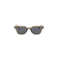 OHO's OHO's MORGAN Sunglasses (Color Variant 4) — Classic Wayfarer Silhouette — main product shot