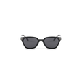 OHO's OHO's MORGAN Sunglasses — Classic Wayfarer Silhouette — main product shot