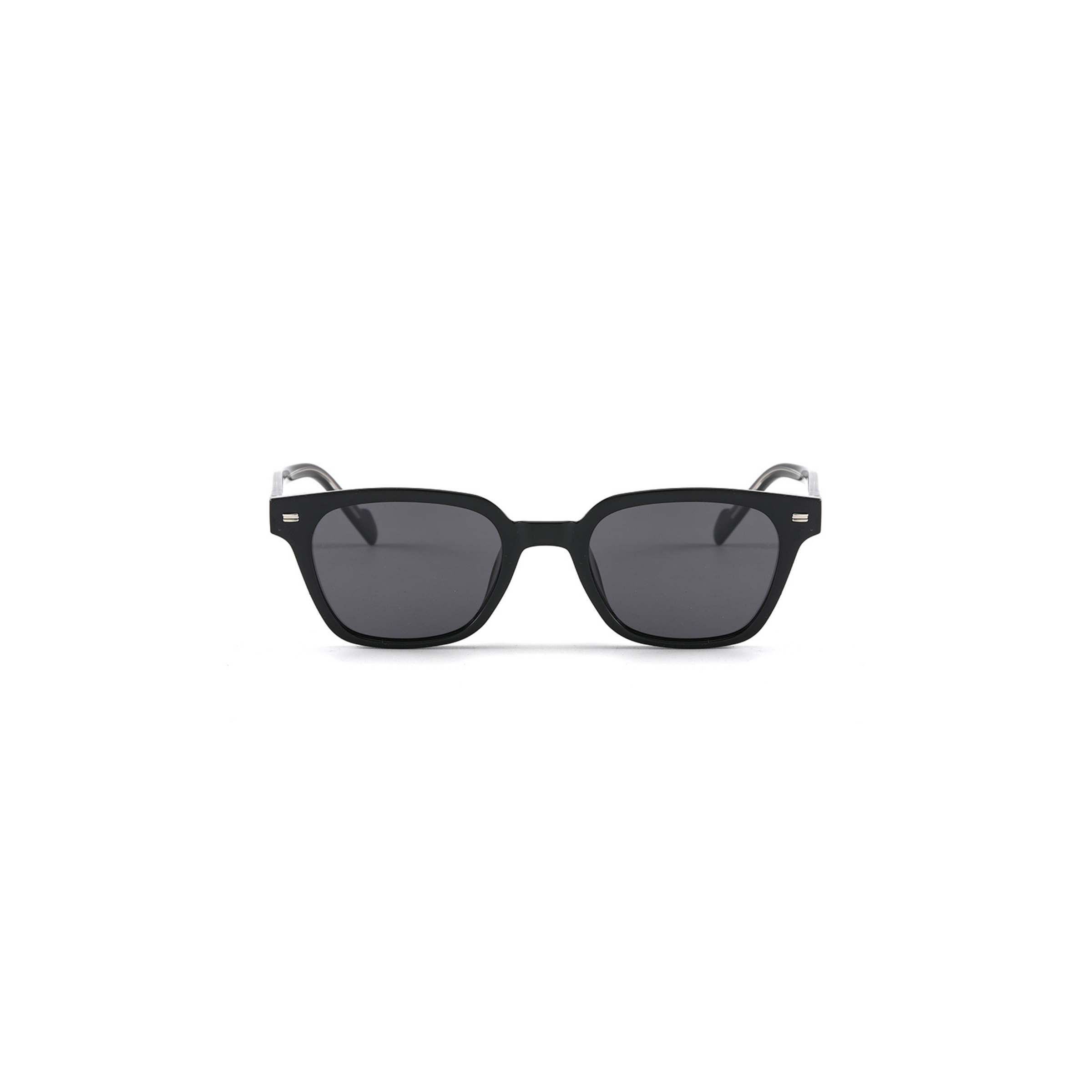 OHO's OHO's MORGAN Sunglasses — Classic Wayfarer Silhouette — main product shot