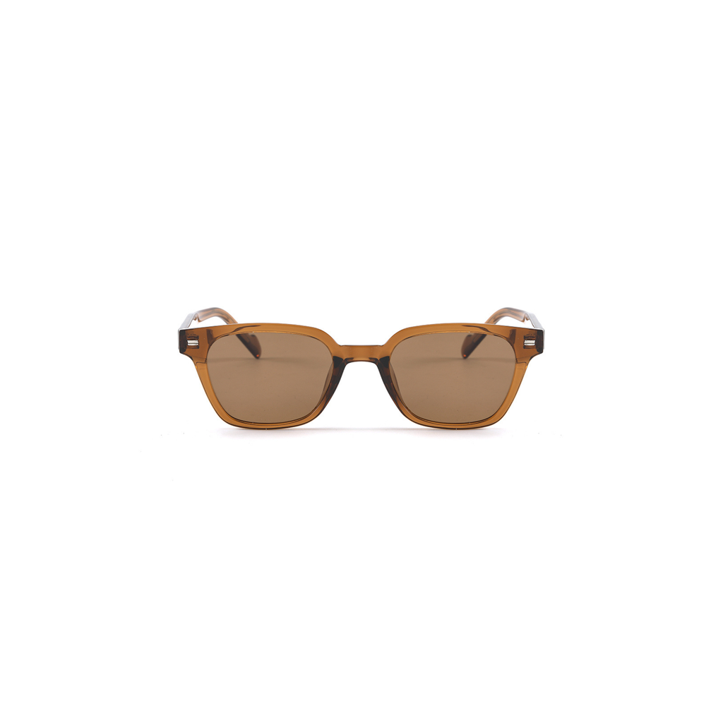 OHO's OHO's MORGAN Sunglasses (Color Variant 2) — Classic Wayfarer Silhouette — main product shot