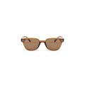 OHO's OHO's MORGAN Sunglasses (Color Variant 2) — Classic Wayfarer Silhouette — main product shot