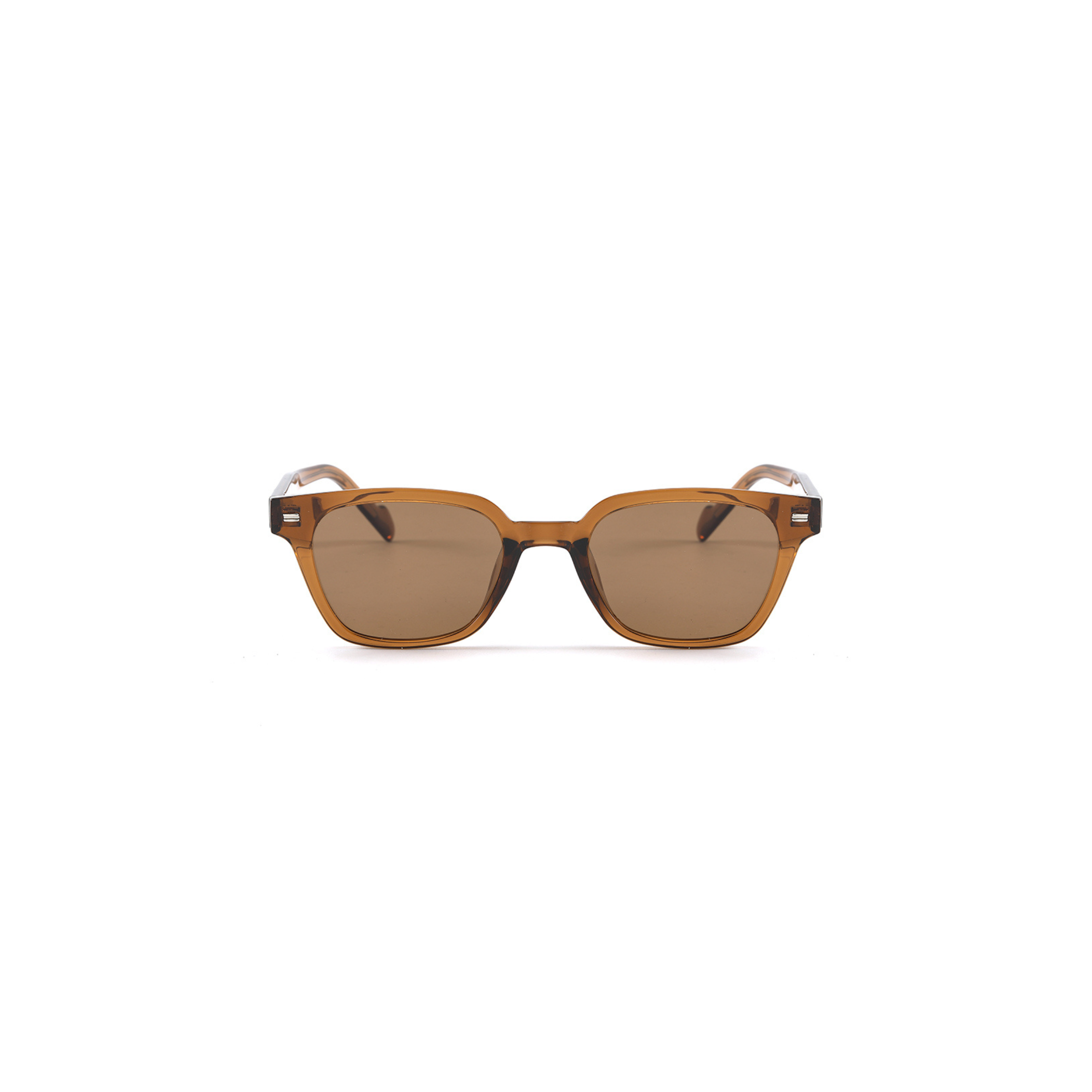 OHO's OHO's MORGAN Sunglasses (Color Variant 2) — Classic Wayfarer Silhouette — main product shot