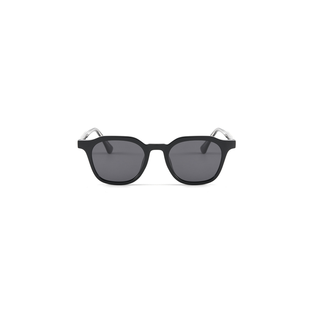 OHO's OHO's REEF Sunglasses — Rectangular Reef-Inspired Frames — main product shot