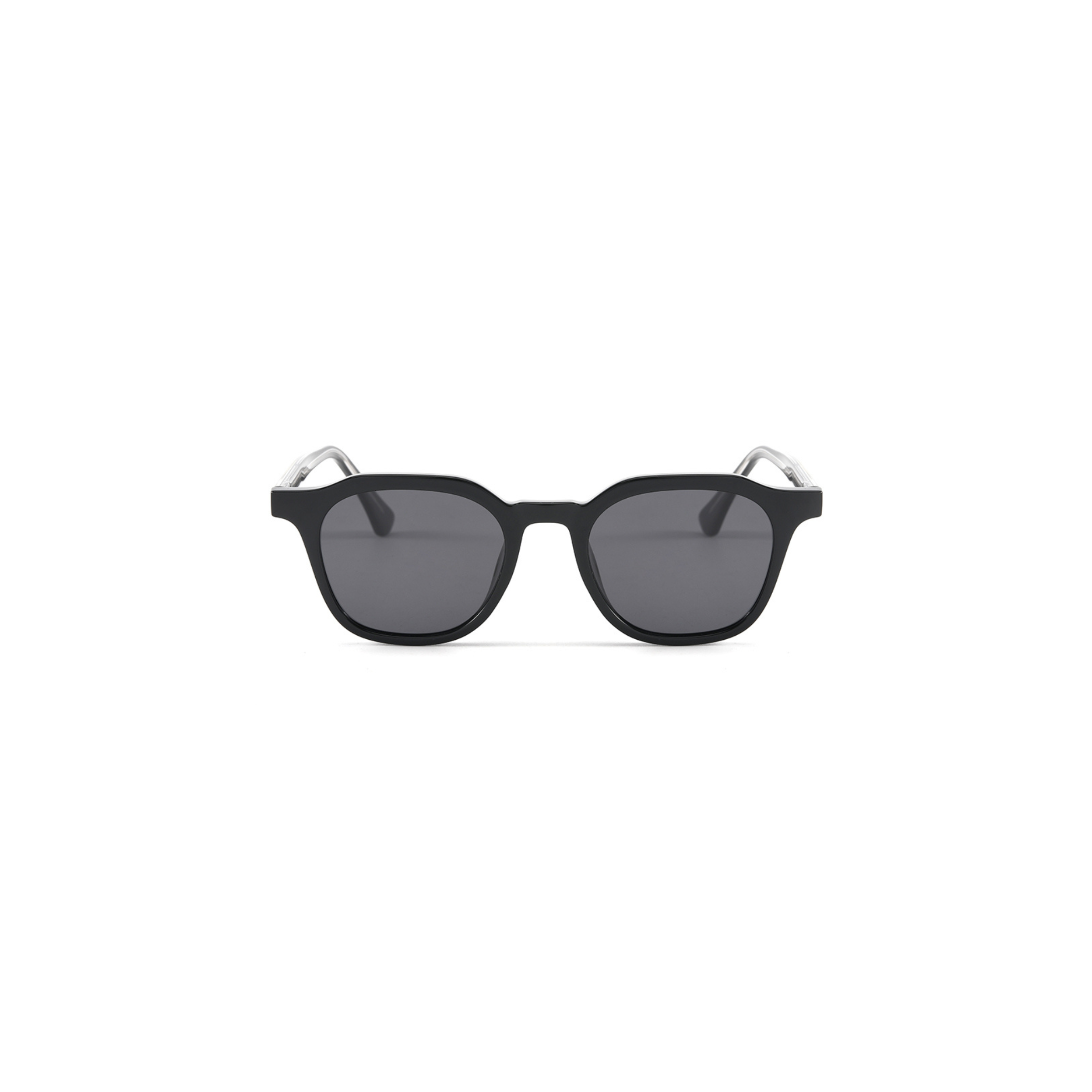 OHO's OHO's REEF Sunglasses — Rectangular Reef-Inspired Frames — main product shot