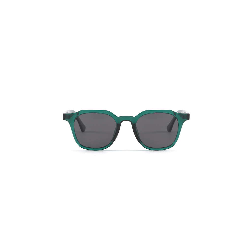 OHO's OHO's REEF Sunglasses (Color Variant 4) — Rectangular Reef-Inspired Frames — main product shot