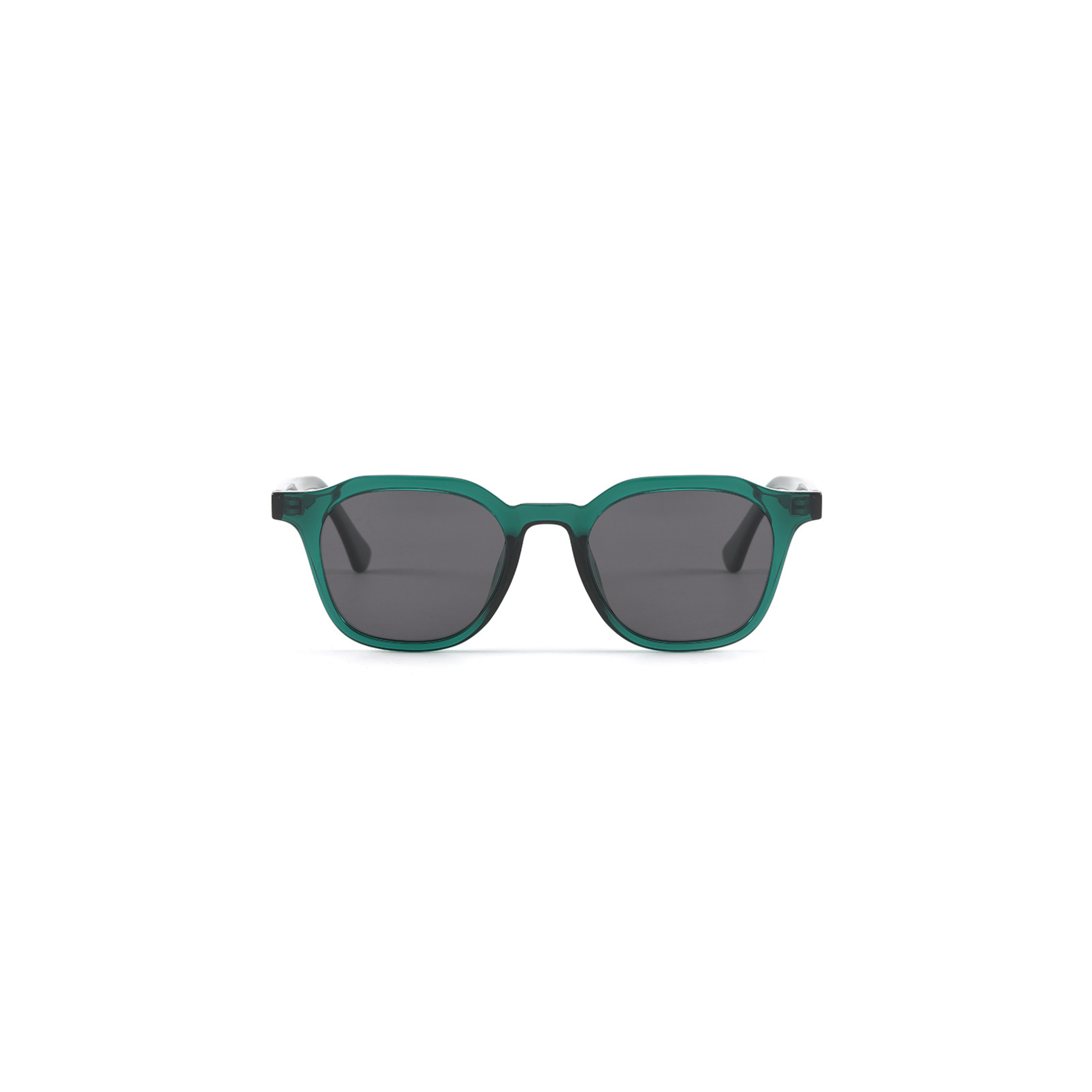 OHO's OHO's REEF Sunglasses (Color Variant 4) — Rectangular Reef-Inspired Frames — main product shot