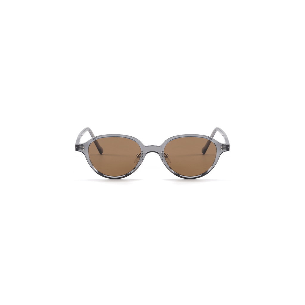 OHO's OHO's CURRENT Sunglasses (Color Variant 2) — Modern Square Frames — main product shot