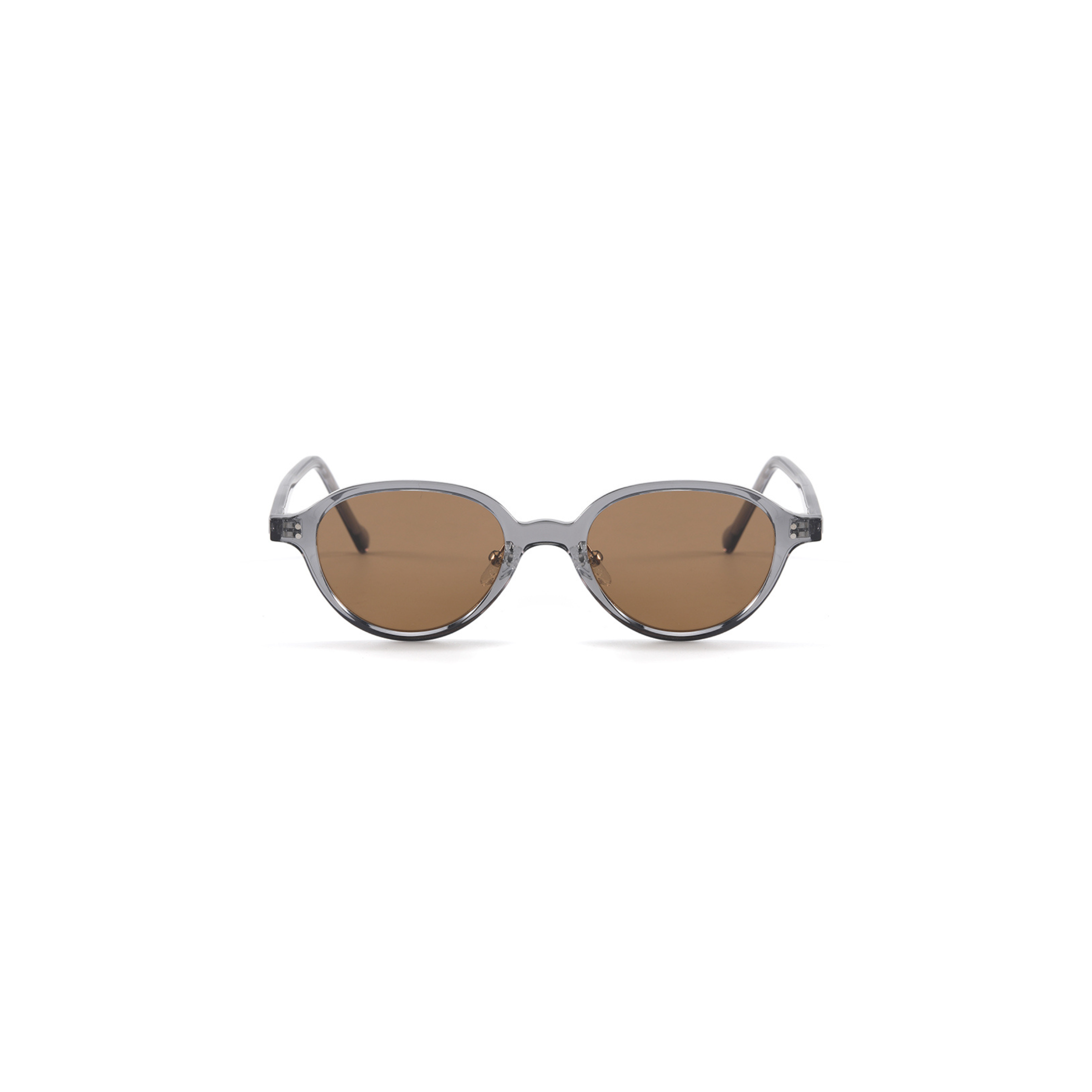 OHO's OHO's CURRENT Sunglasses (Color Variant 2) — Modern Square Frames — main product shot