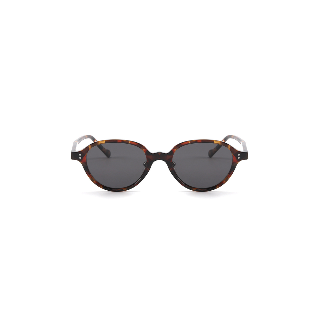 OHO's OHO's CURRENT Sunglasses — Modern Square Frames — main product shot