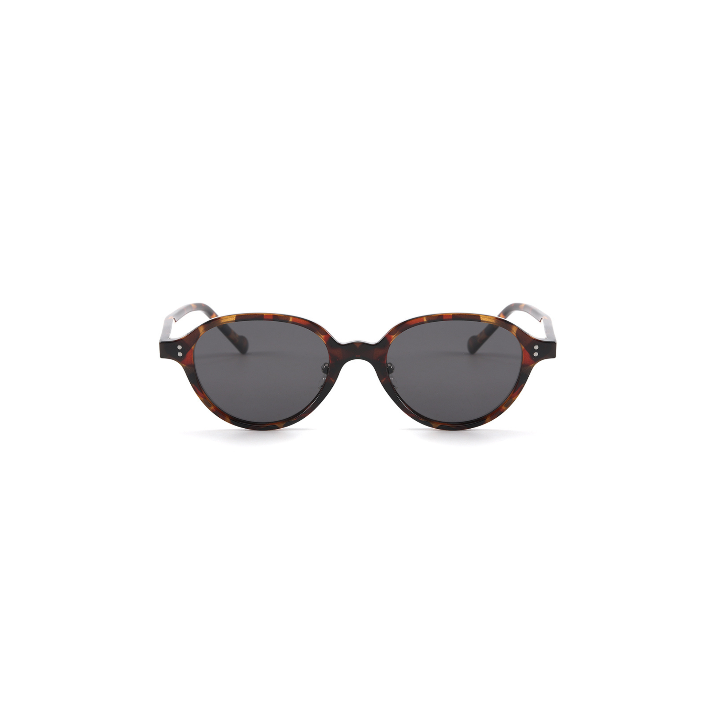 OHO's OHO's CURRENT Sunglasses — Modern Square Frames — main product shot