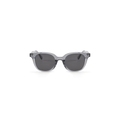 OHO's OHO's COVE Sunglasses — Hideaway Cove Silhouette — main product shot