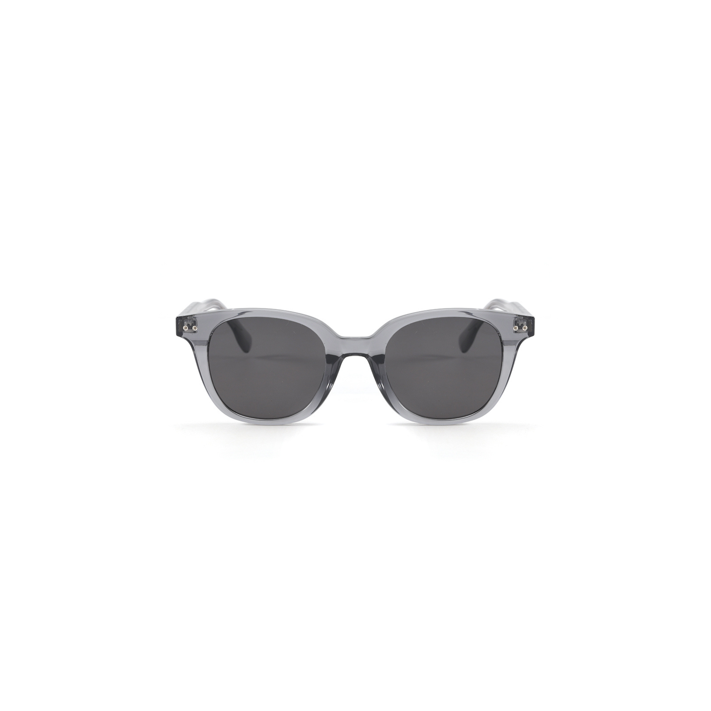 OHO's OHO's COVE Sunglasses — Hideaway Cove Silhouette — main product shot