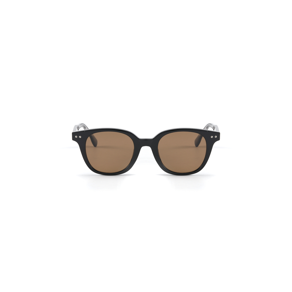 OHO's OHO's COVE Sunglasses (Color Variant 2) — Hideaway Cove Silhouette — main product shot