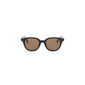 OHO's OHO's COVE Sunglasses (Color Variant 2) — Hideaway Cove Silhouette — main product shot