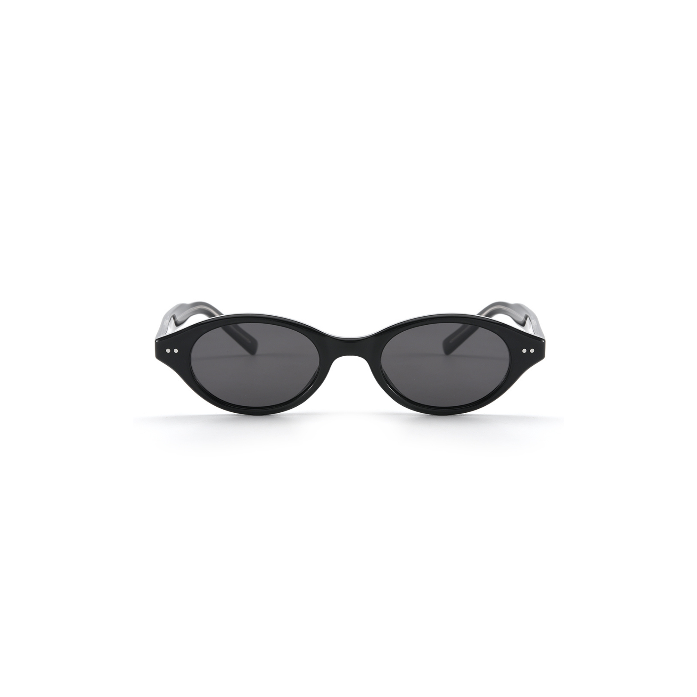 OHO's OHO's SILHOUETTE Sunglasses — Angular Geometric Frames — main product shot