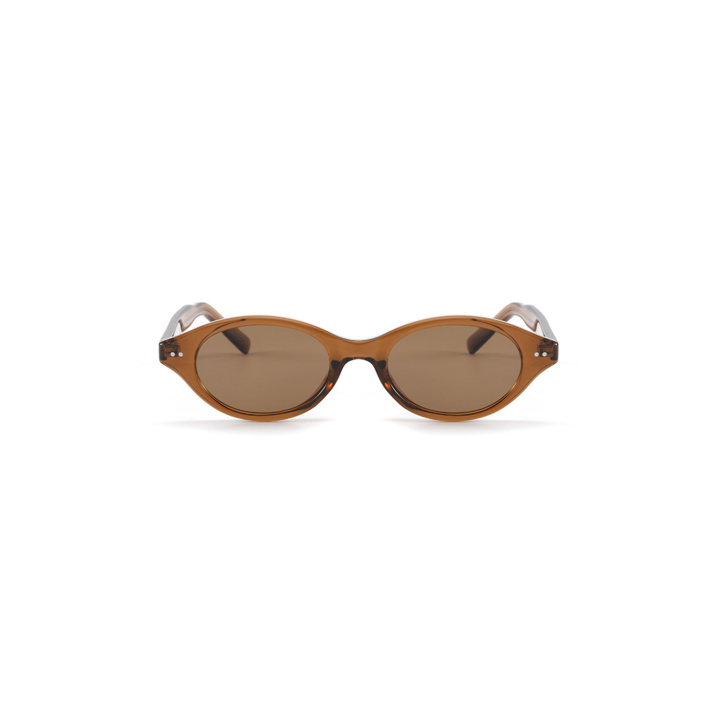 OHO's OHO's SILHOUETTE Sunglasses (Color Variant 2) — Angular Geometric Frames — main product shot