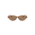 OHO's OHO's SILHOUETTE Sunglasses (Color Variant 2) — Angular Geometric Frames — main product shot