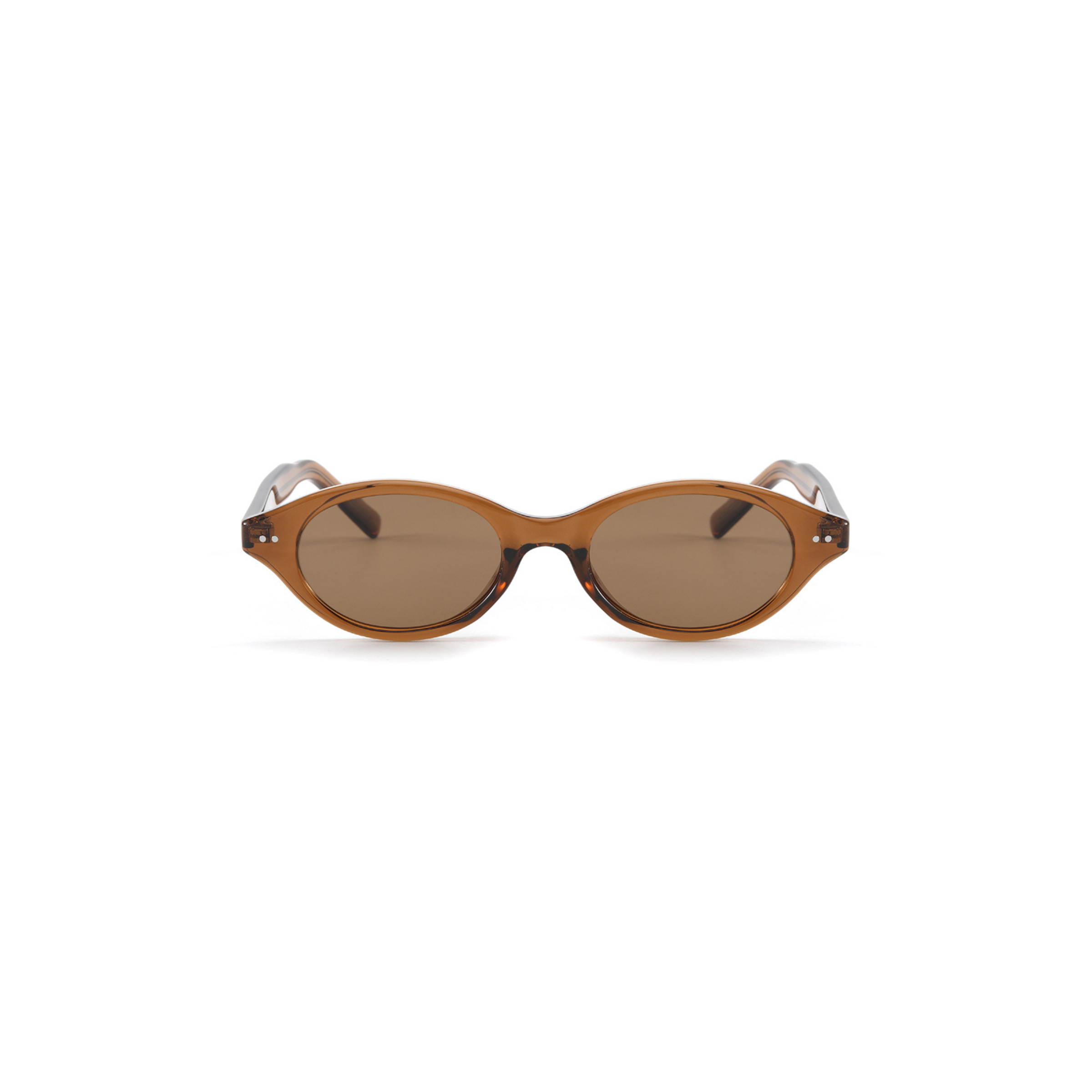 OHO's OHO's SILHOUETTE Sunglasses (Color Variant 2) — Angular Geometric Frames — main product shot