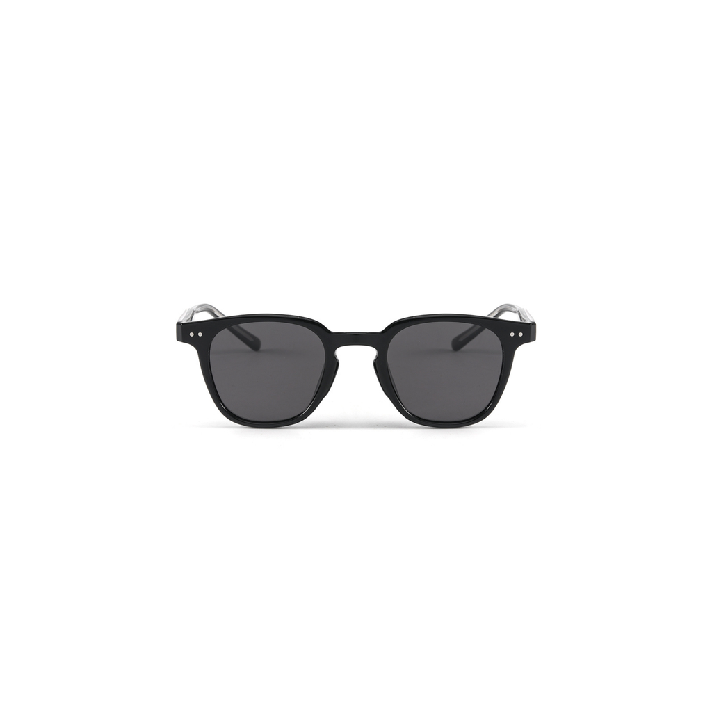 OHO's OHO's WAVE Sunglasses — Flowing Wave Silhouette — main product shot