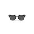 OHO's OHO's WAVE Sunglasses — Flowing Wave Silhouette — main product shot