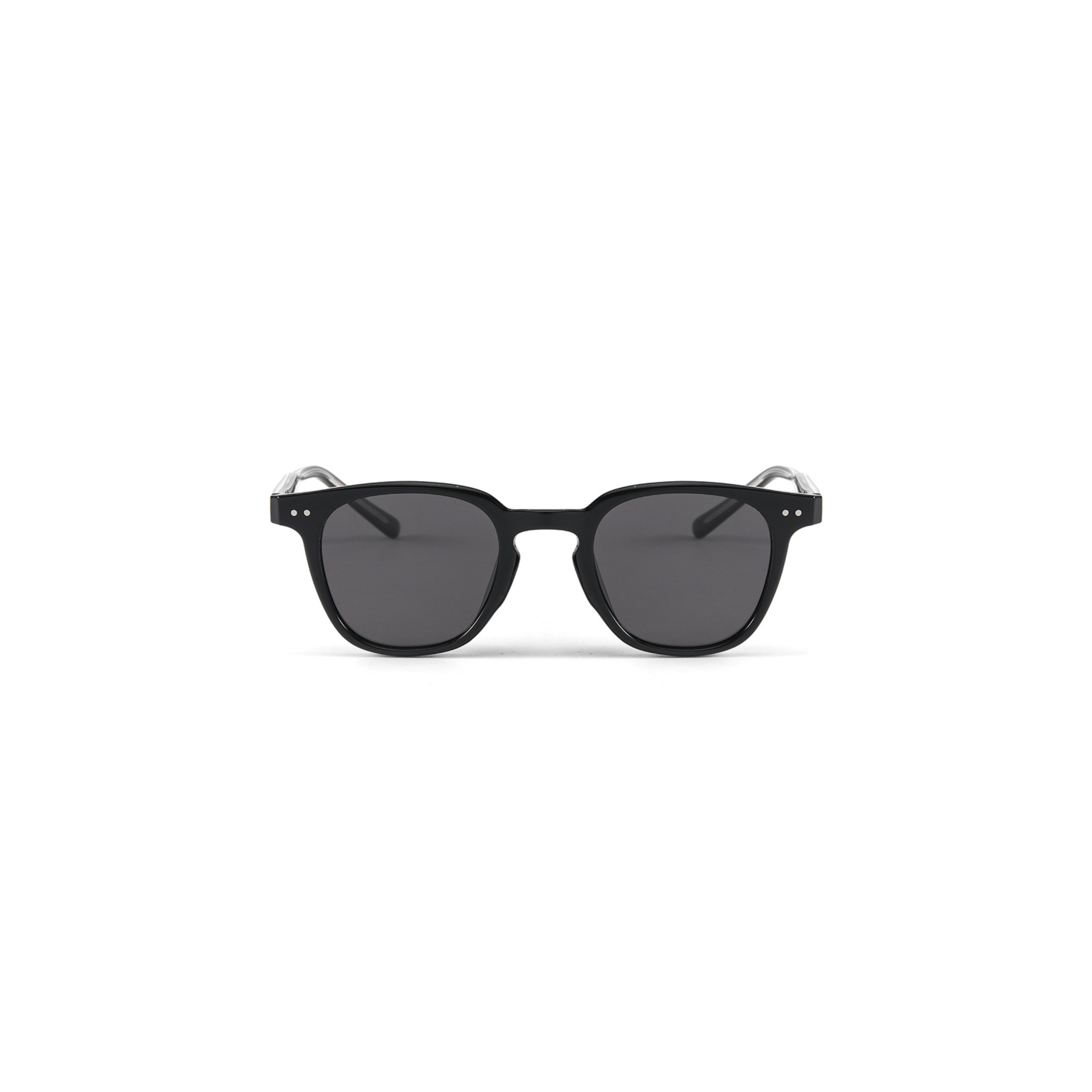 OHO's OHO's WAVE Sunglasses — Flowing Wave Silhouette — main product shot