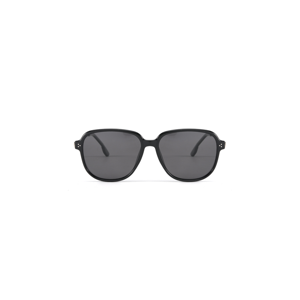 OHO's OHO's SHORELINE Sunglasses (Color Variant 2) — Cat-Eye Shoreline Silhouette — main product shot