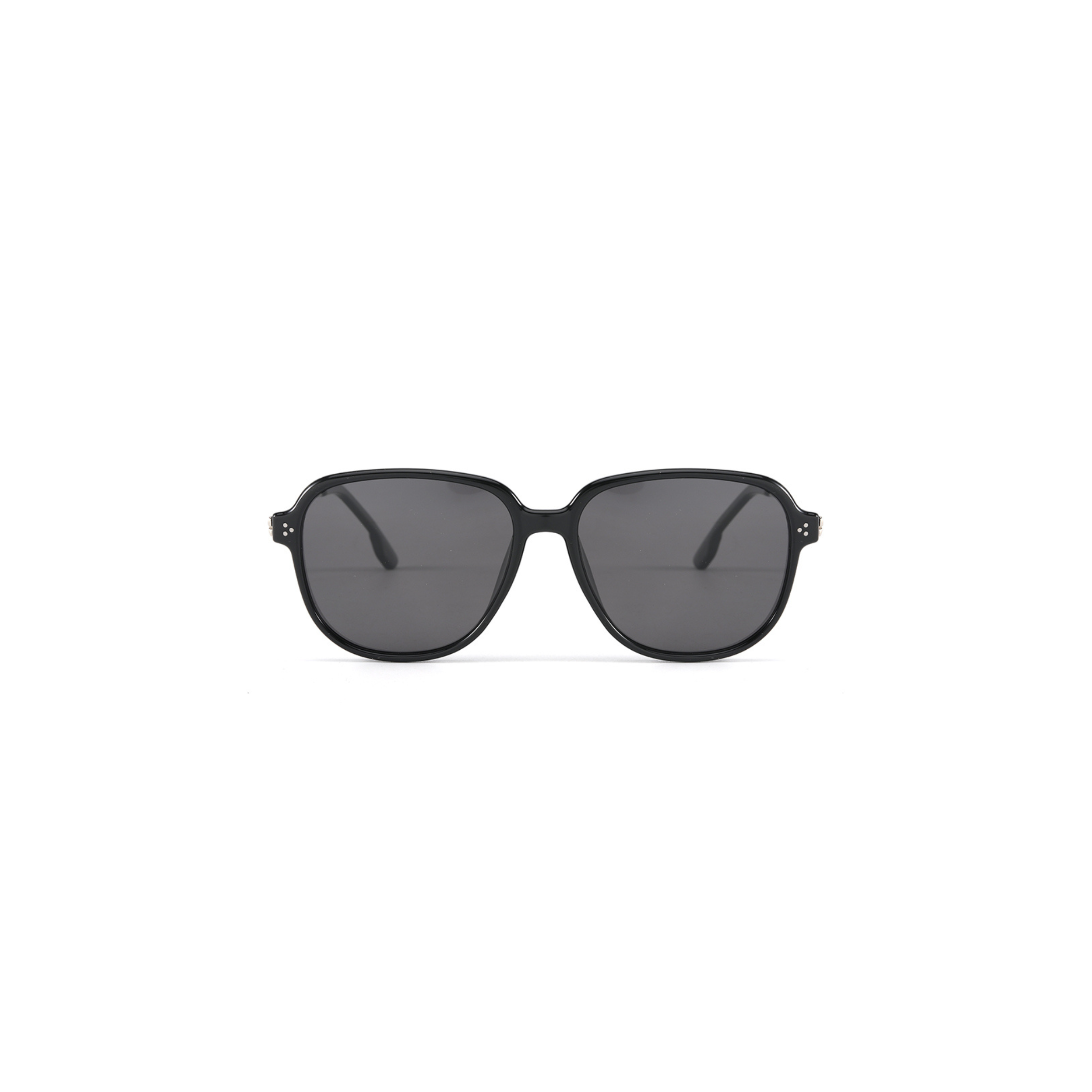 OHO's OHO's SHORELINE Sunglasses (Color Variant 2) — Cat-Eye Shoreline Silhouette — main product shot