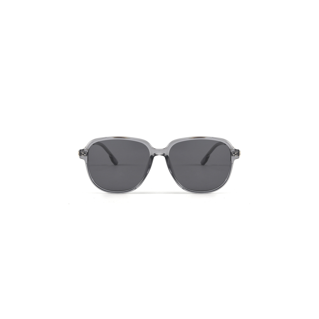 OHO's OHO's SHORELINE Sunglasses (Color Variant 5) — Cat-Eye Shoreline Silhouette — main product shot