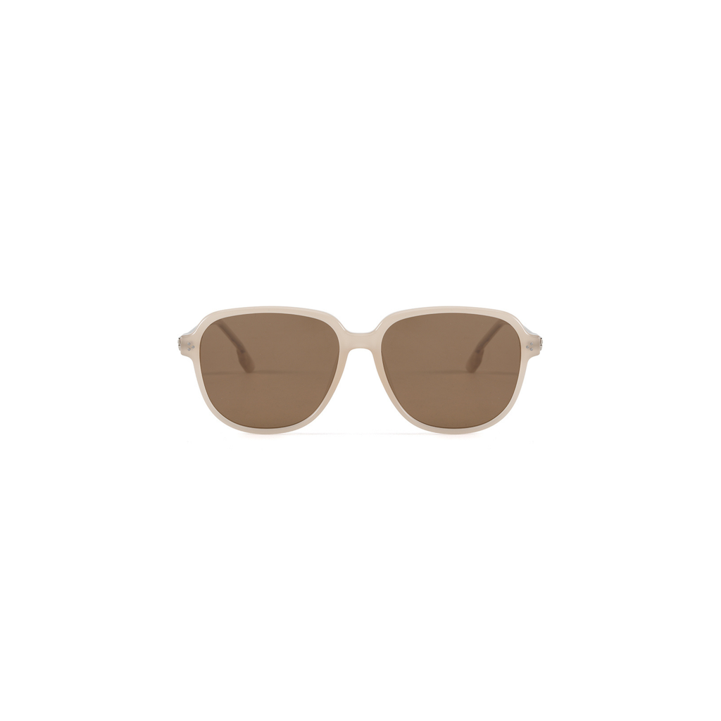 OHO's OHO's SHORELINE Sunglasses (Color Variant 4) — Cat-Eye Shoreline Silhouette — main product shot
