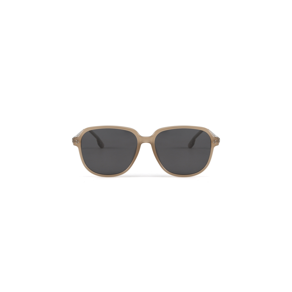 OHO's OHO's SHORELINE Sunglasses (Color Variant 3) — Cat-Eye Shoreline Silhouette — main product shot