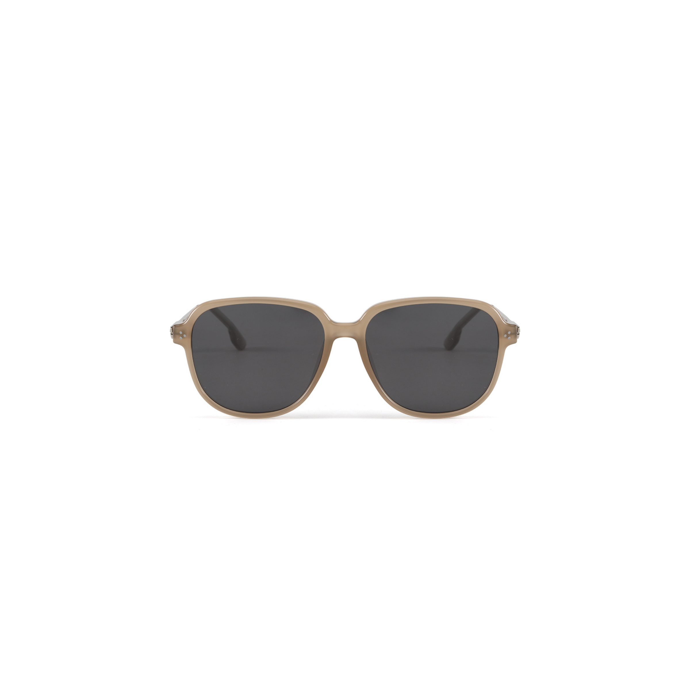 OHO's OHO's SHORELINE Sunglasses (Color Variant 3) — Cat-Eye Shoreline Silhouette — main product shot