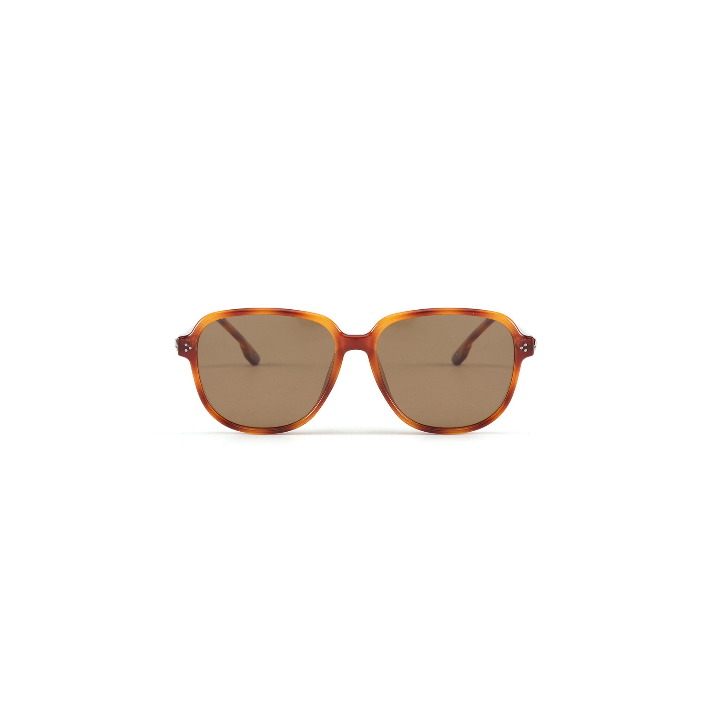 OHO's OHO's SHORELINE Sunglasses — Cat-Eye Shoreline Silhouette — main product shot
