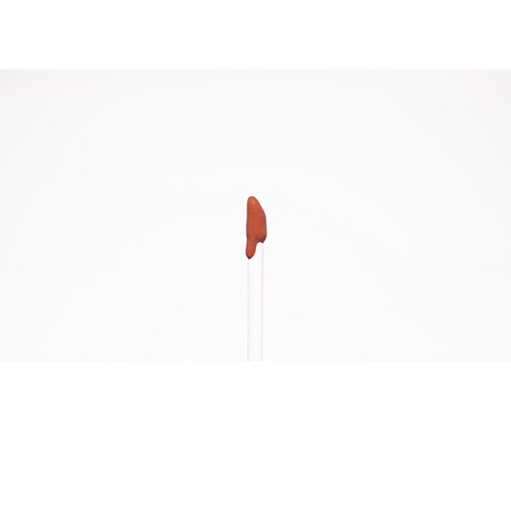 theBalm Bahama Mama Liquid Bronzer - Cool Contour, Blendable, Oil-Free Bronzing Makeup for a Sun-Kissed Glow