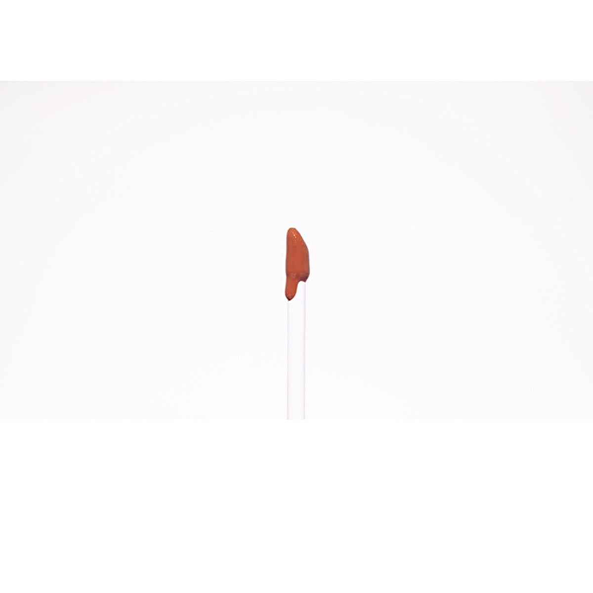 theBalm Bahama Mama Liquid Bronzer - Cool Contour, Blendable, Oil-Free Bronzing Makeup for a Sun-Kissed Glow
