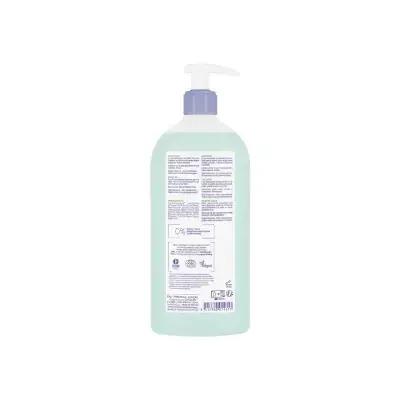 Eau Thermale Jonzac Facial Cleansing Gel for Sensitive Skin - Gentle, Natural, and Hypoallergenic Cleanser for Oily Skin